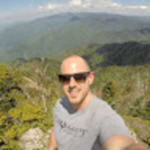 Meet your Posher, Jonathan